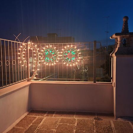 Novecento Room And Breakfast Puglia Massafra Exterior photo