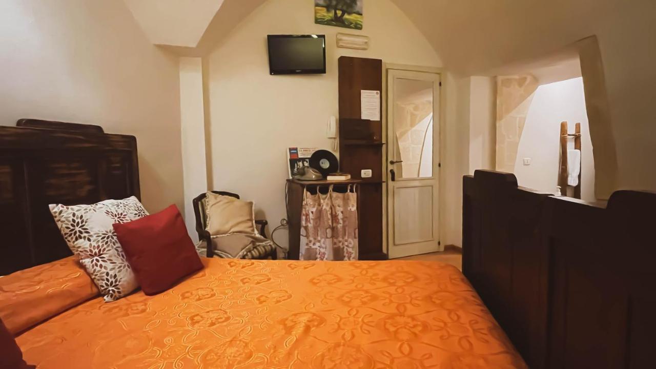 Novecento Room And Breakfast Puglia Massafra Exterior photo
