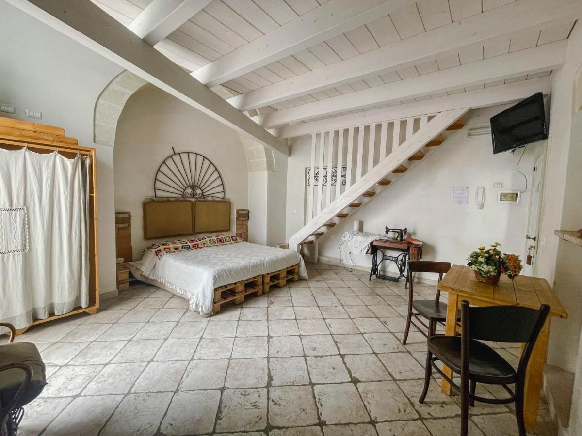 Novecento Room And Breakfast Puglia Massafra Exterior photo