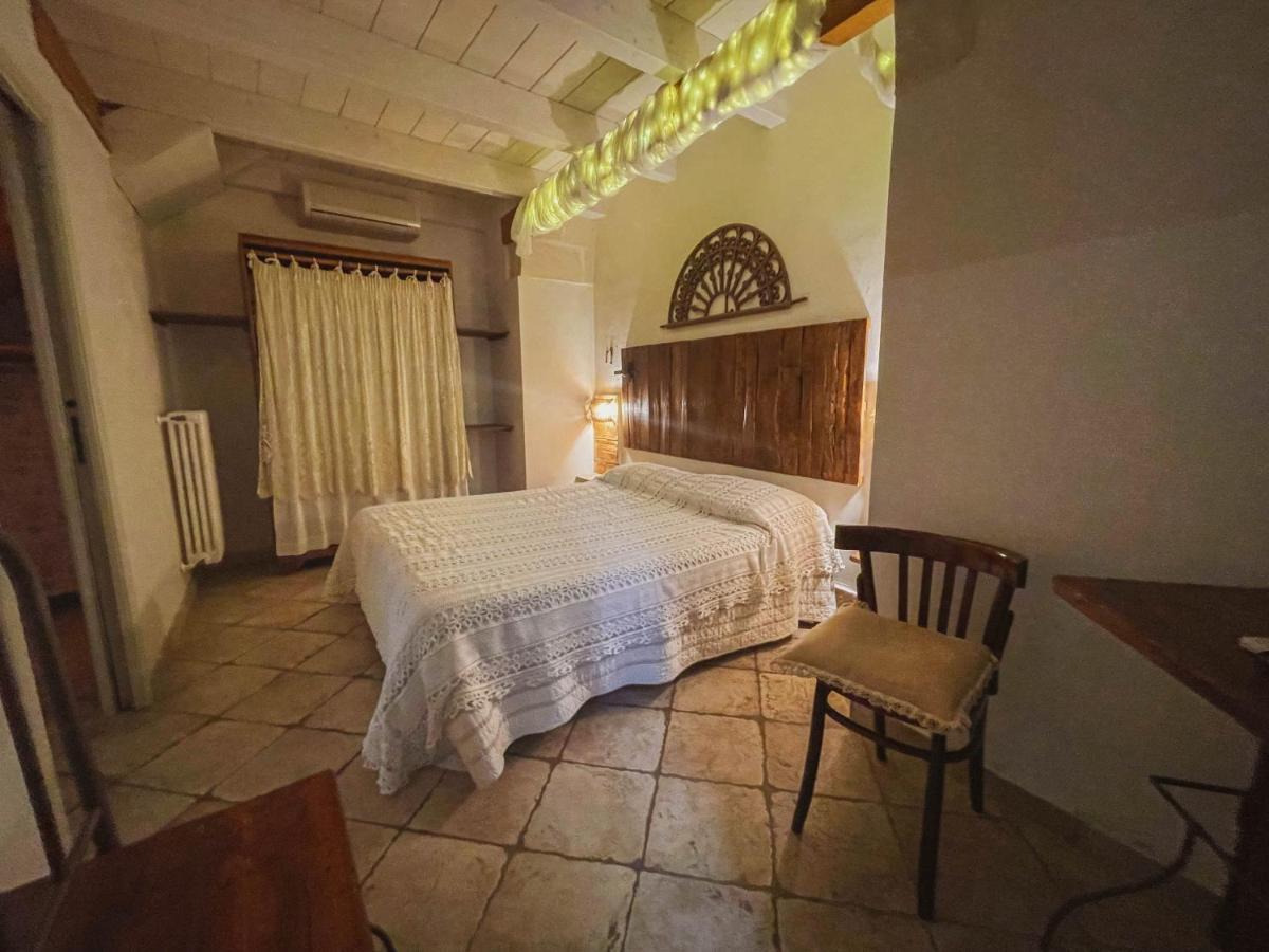 Novecento Room And Breakfast Puglia Massafra Exterior photo