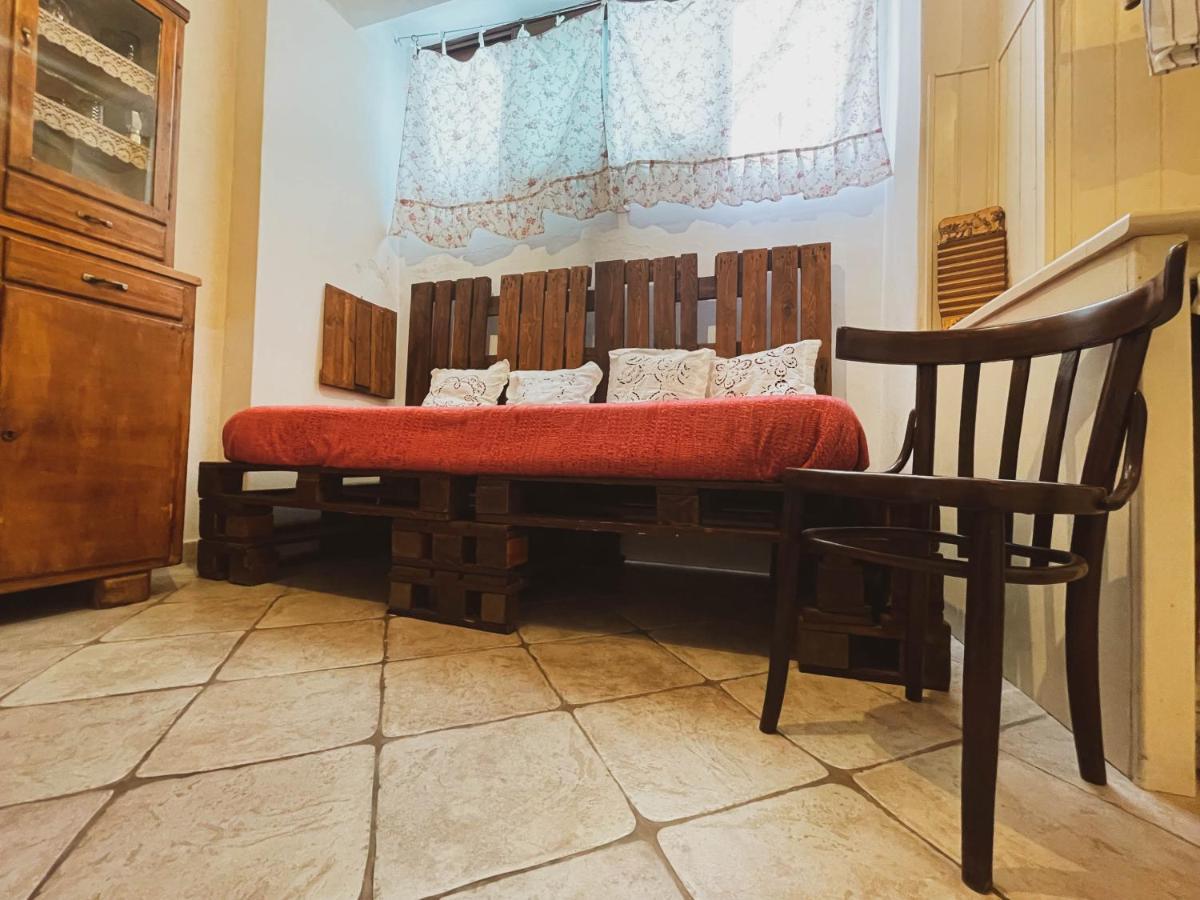Novecento Room And Breakfast Puglia Massafra Exterior photo