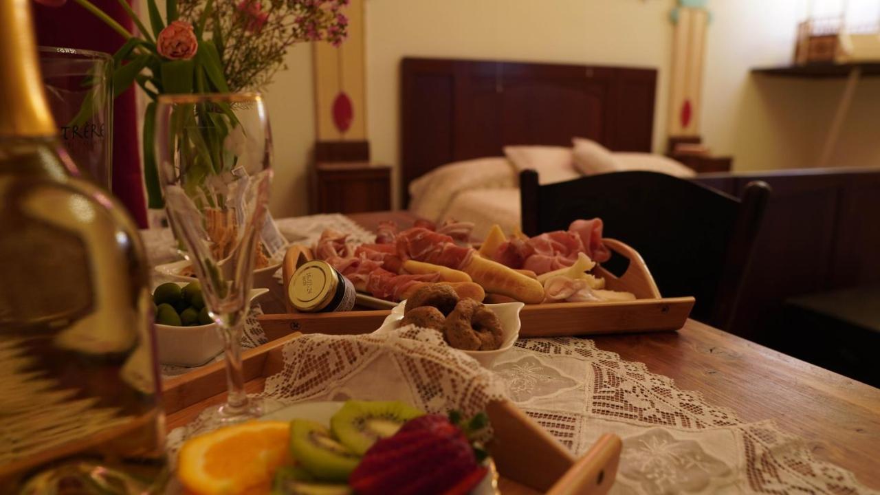 Novecento Room And Breakfast Puglia Massafra Exterior photo