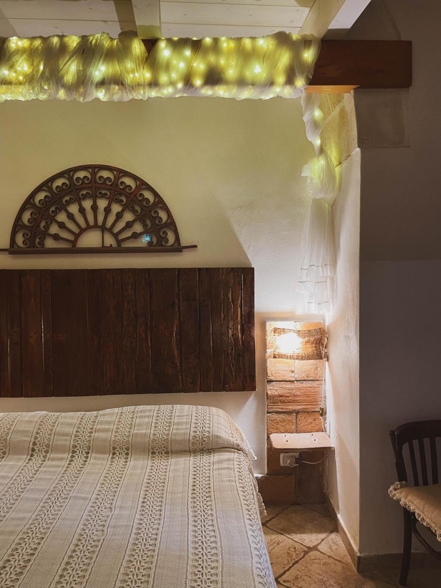 Novecento Room And Breakfast Puglia Massafra Exterior photo