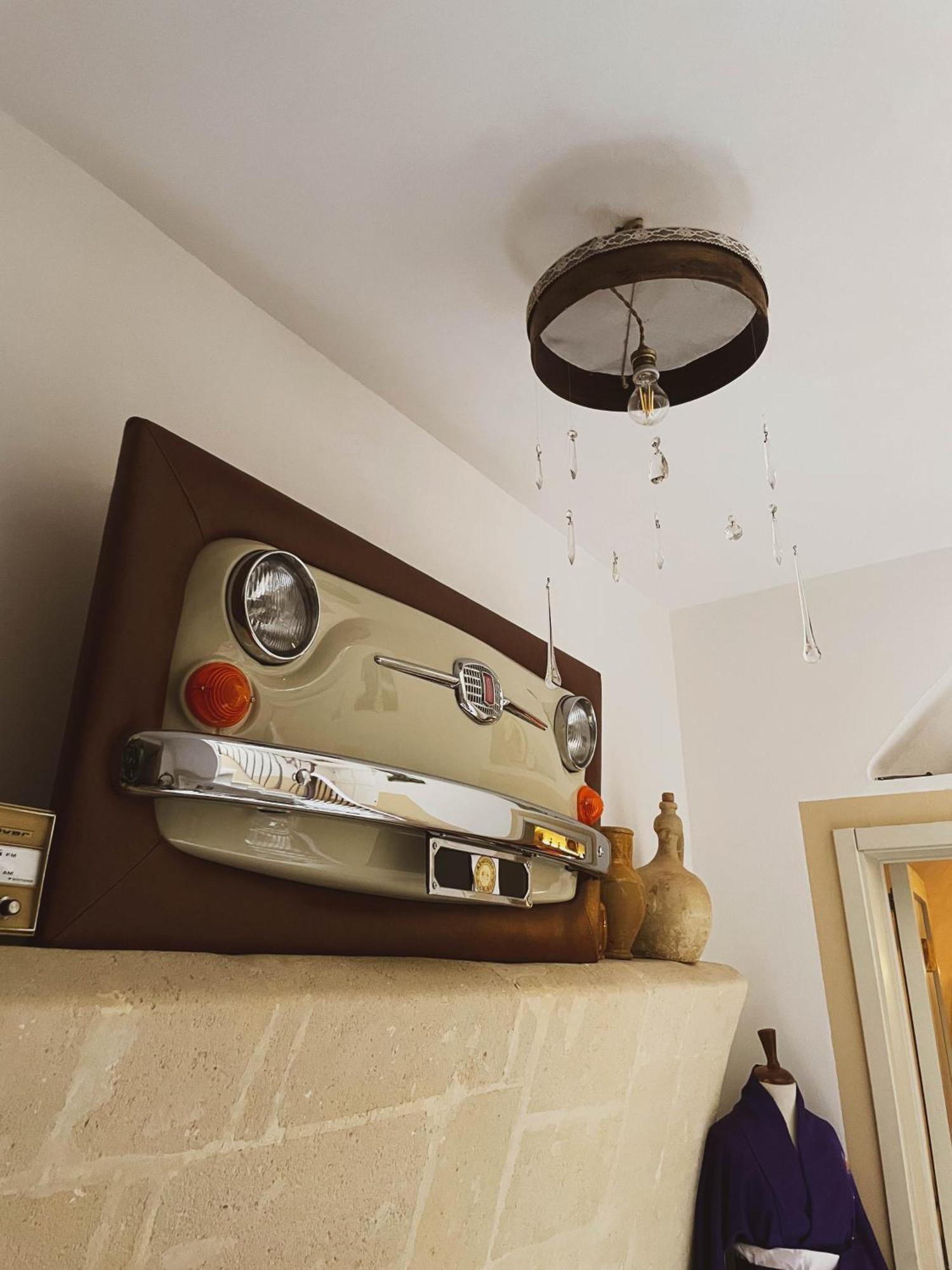 Novecento Room And Breakfast Puglia Massafra Exterior photo