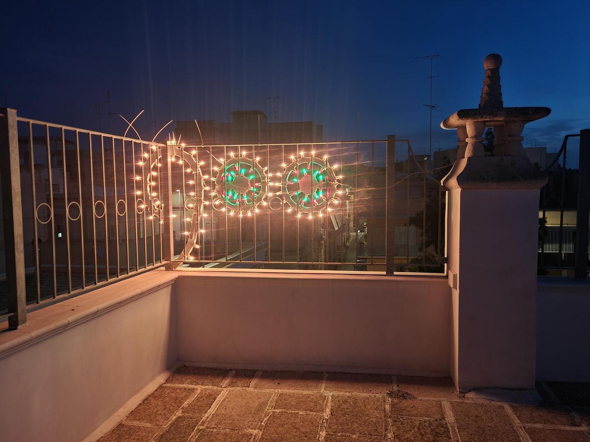 Novecento Room And Breakfast Puglia Massafra Exterior photo