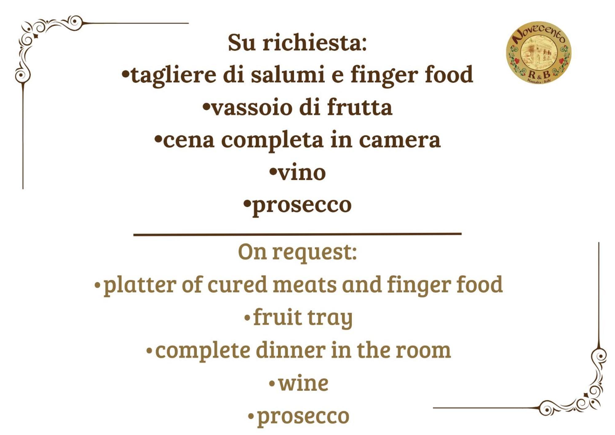 Novecento Room And Breakfast Puglia Massafra Exterior photo