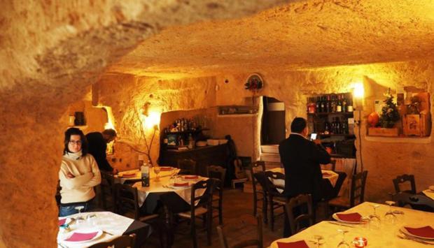 Novecento Room And Breakfast Puglia Massafra Exterior photo