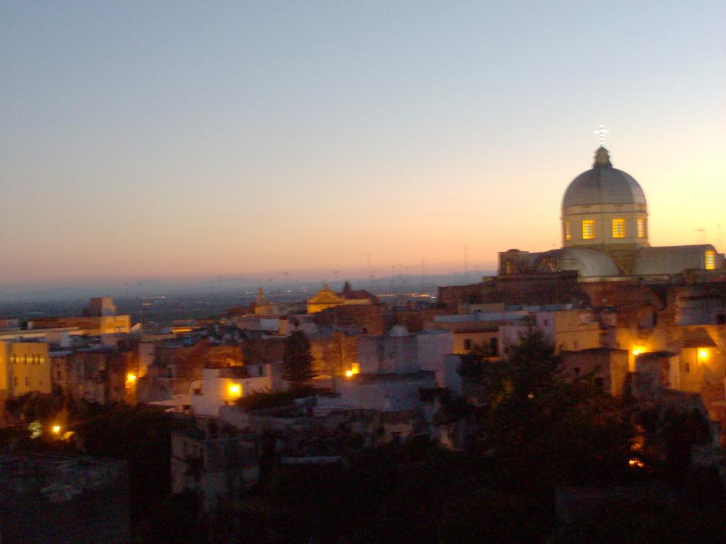 Novecento Room And Breakfast Puglia Massafra Exterior photo