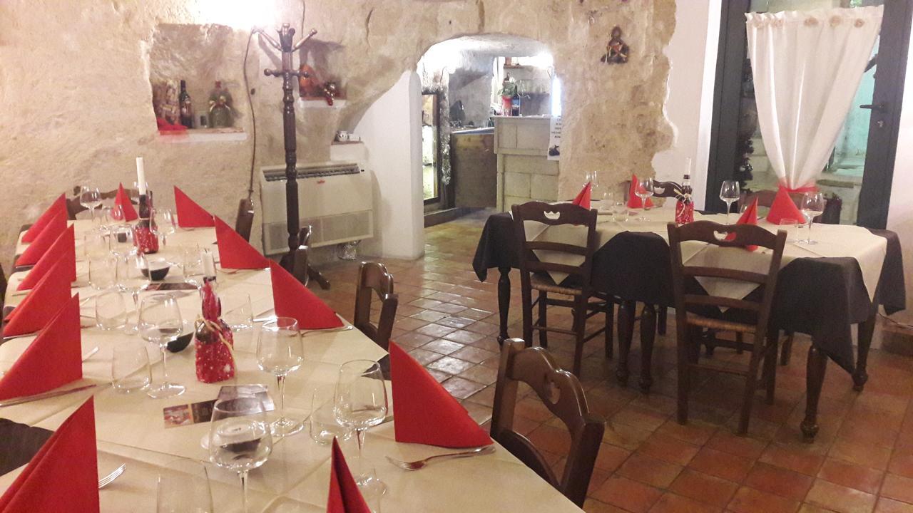Novecento Room And Breakfast Puglia Massafra Exterior photo