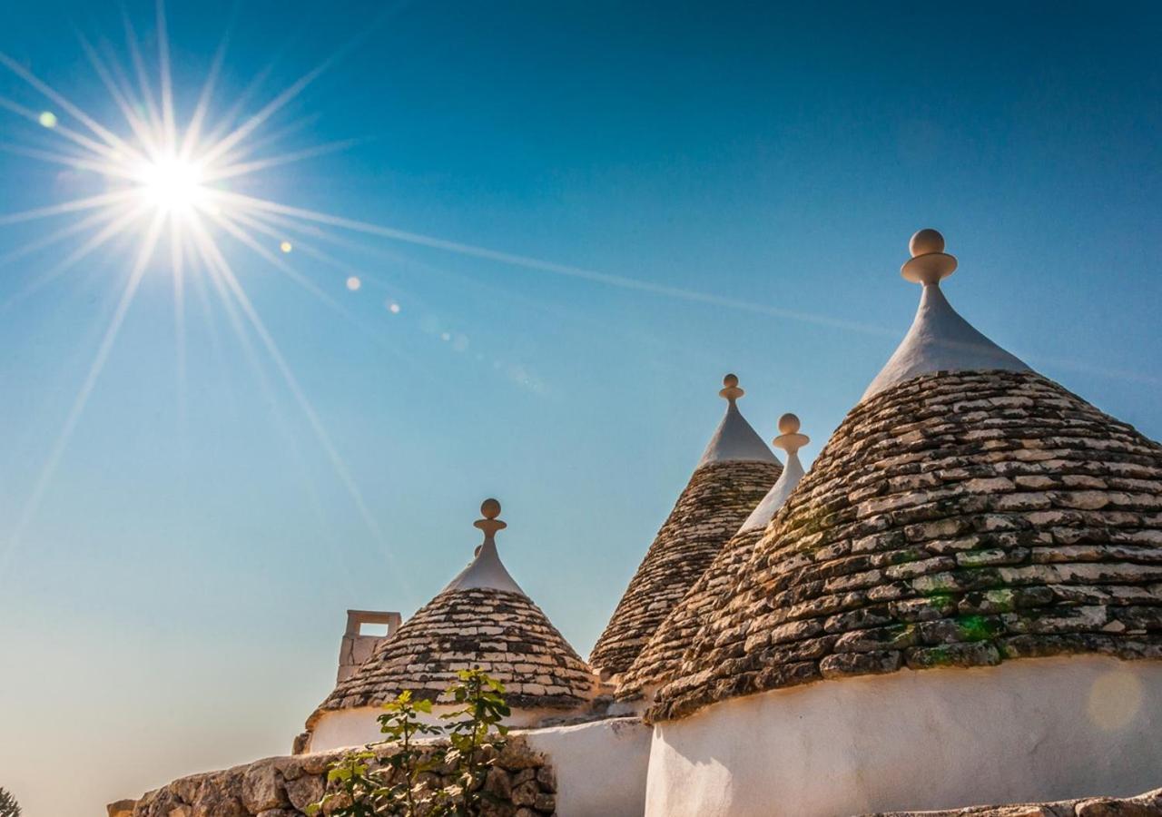 Novecento Room And Breakfast Puglia Massafra Exterior photo